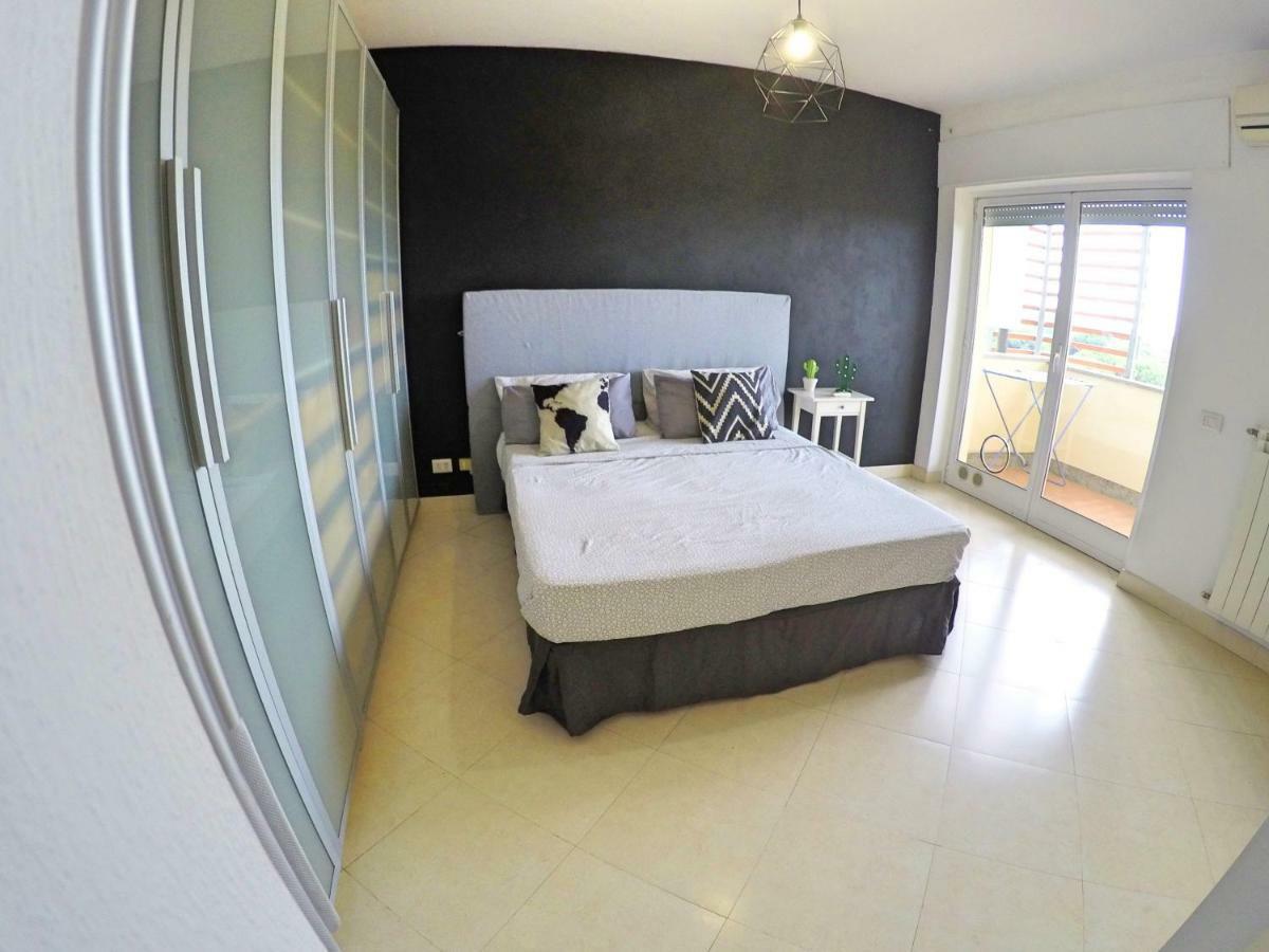 Appartement Casa La Chiave Dei Desideri à Ostie Extérieur photo